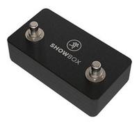 Mackie ShowBox Footswitch