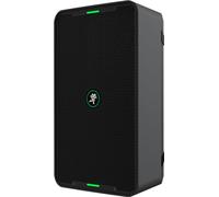 Mackie Système de sonorisation ShowBox – Tout-en-un, alimenté par batterie, contrôle déporté – Noir