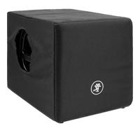 MACKIE SMK DRM18S-WCAST-CVR - Accessoires - Housse pour DRM18S sur roulettes