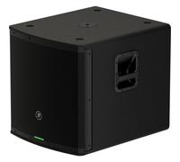 Mackie SR18S caisson de basses actif 18 pouces
