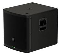 Mackie SR18S-SR18S Caisson De Basse 18'' 1600W Caissons de basses actifs