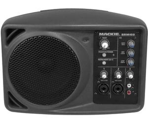 Mackie SRM150 Retour de scène actif
