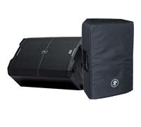 Mackie SRM210 V-Class avec housse de protection