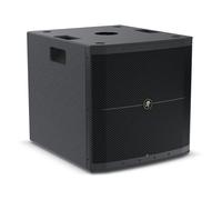 Mackie Thump 118S Subwoofer attivo 18"" 1400W (700W RMS) per DJ e audio professionale