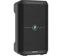 Mackie Enceinte portable Thump Go – 8" 200 W RMS – Bluetooth – Batterie 12 h