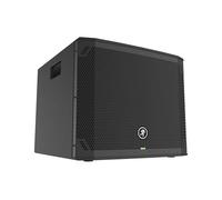 MACKIE Thump15Sv4 - Caisson de Graves Professionnel 15" amplifié avec 132 DB de SPL et Basses fréquences Jusqu’à 27 Hz