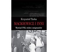 Mackiewicz i inni