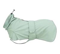 Mackintosh Pour Chien - Trixie - Dublin - Imperméable - Couleur Sage - Polyester