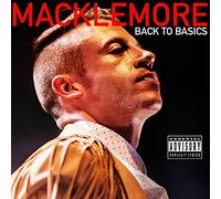 Macklemore - Back to Basics [Import]