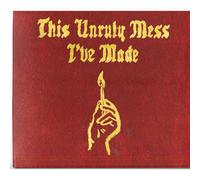Macklemore & Ryan Le - Ce Désordre Indiscipliné Que J'Ai Fait