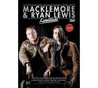 Macklemore & Ryan Lewis - Limitless
