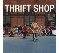 Macklemore & Ryan Lewis - Thrift Shop -2tr-