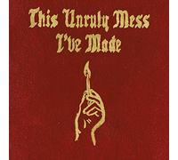 Macklemore - This Unruly Mess I've Made [Clean] [Digipak]