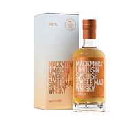 Mackmyra LIMOUSIN Swedish Single Malt Whisky 46,1% Vol. 0,7l in Giftbox