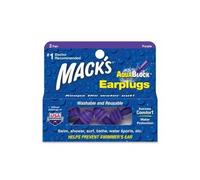 Mack's™ Aquablock™ 2 paires