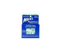 Mack's™ Mousse antibruit 5 paires