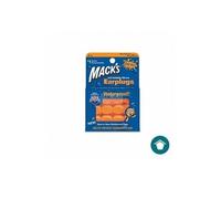 Mack's™ Silicone 6 paires en silicone pour enfants