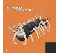 The Macks – The Macks Are a Knife – Vinyle 12"