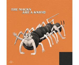 Macks,the - The Macks Are a Knife