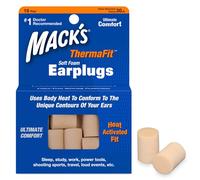 Mack's Thermafit