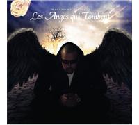 Mackssime - Les Anges Tombent
