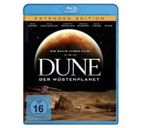 Maclachlan - Dune der Wüstenplanet-3d-Bluray Extended Edition [Blu-Ray] [Import]