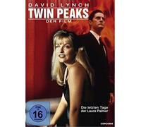 Maclachlan,Kyle - Twin Peaks: der Film [Import]
