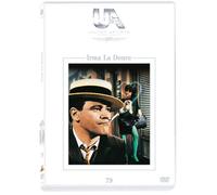 Maclaine, S. - Das Mädchen Irma La Douce [DVD] (2007) Jack Lemmon; Shirley MacLaine; Lou Jacobi - Import Allemagne
