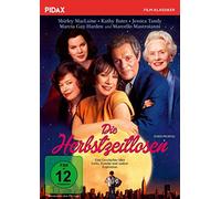 Maclaine,Shirley - Die Herbstzeitlosen [Import]