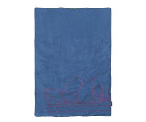 Maclaren Reversible Buggy Blanket deepwater/Sydney