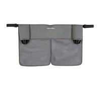 Maclaren Universal Twin Buggy Organizer Charcoal