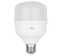 Maclean Ampoule LED, E27, 28W, 220-240V AC, blanc froid, 6500K, 2940lm, MCE302 CW, Kaltweiß