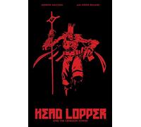 MacLean, Andrew - Head Lopper Volume 2: Head Lopper and the Crimson Tower