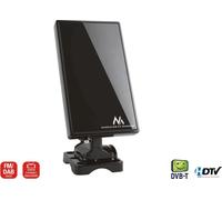 MACLEAN MCTV - 970 SEMPRE ANTENNE DVB-T2 HEVC - ANTENNE D'AMPLIFICATION D'ANTENNE HDTV