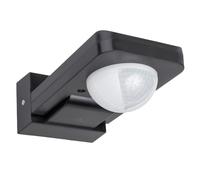 Maclean Détecteur de mouvement PIR IP65 MCE243 GR 2000W gris