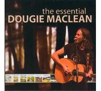 Maclean, Dougie - Essential [Import]