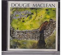 Maclean, Dougie - Marching Mystery [Import]