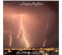 Maclean, Dougie - on a Wing & A Prayer