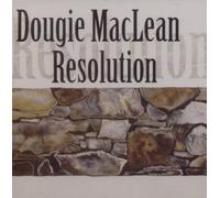 Maclean, Dougie - Resolution [Import]