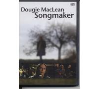 Maclean, Dougie - Songmaker [Import]