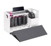 Maclean Dyson Airwrap Styler Tote Organiser, 367x150x220mm, 8kg, MC-478
