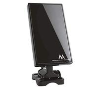 Maclean Energy Antenne intérieure Maclean MCTV-970 amplifiée 28dB