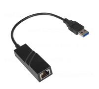 Maclean Energy Carte Réseau USB 3.0 Maclean MCTV-581 10/100/1000 Mbits