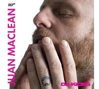 Maclean, Juan - DJ Kicks [Import]