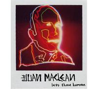 Maclean, Juan - Less Than Human