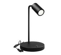 Maclean Lampe de bureau GU10 MCE370 B