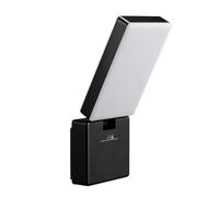 Maclean Lampe LED MCE514 B 10W 700lm IP65 blanc neutre 4000K