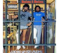 Maclean & Maclean - Locked Up for Laughs [Import]