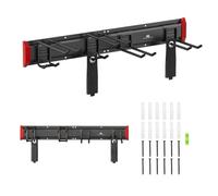 Maclean MC-178 Étagère murale pour outils 81,6 cm