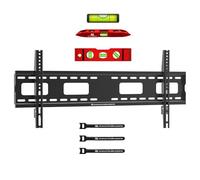 Maclean MC-420 Support Mural pour TV 43-120" 120kg Max VESA 800x400